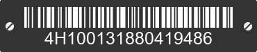 2008 HLT TRAILERS HLT TRAILERS 4H100131880419486 VIN decoded
