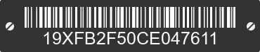 2012 HONDA Civic 19XFB2F50CE047611 VIN decoded