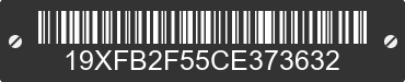 2012 HONDA Civic 19XFB2F55CE373632 VIN decoded