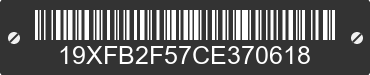 2012 HONDA Civic 19XFB2F57CE370618 VIN decoded