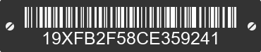 2012 HONDA Civic 19XFB2F58CE359241 VIN decoded