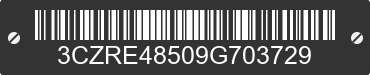 2009 HONDA CR-V 3CZRE48509G703729 VIN decoded