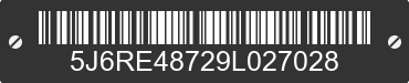 2009 HONDA CR-V 5J6RE48729L027028 VIN decoded