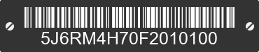 2015 HONDA CR-V 5J6RM4H70F2010100 VIN decoded