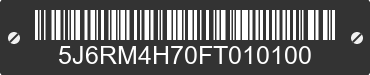2015 HONDA CR-V 5J6RM4H70FT010100 VIN decoded
