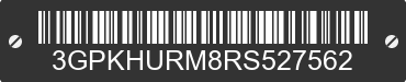 2024 HONDA Prologue 3GPKHURM8RS527562 VIN decoded