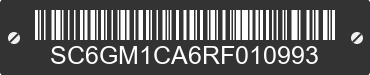 2024 INEOS Grenadier SC6GM1CA6RF010993 VIN decoded