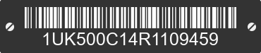 2024 INTERSTATE MANUFACTURING, INC. Interstate Manufacturing, Inc. 1UK500C14R1109459 VIN decoded