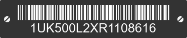 2024 INTERSTATE MANUFACTURING, INC. Interstate Manufacturing, Inc. 1UK500L2XR1108616 VIN decoded