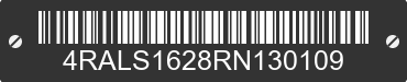 2024 INTERSTATE WEST CORP Interstate West Corp 4RALS1628RN130109 VIN decoded