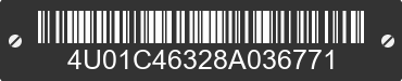 2008 J & L'S CARGO EXPRESS, INC. CARGO EXPRESS 4U01C46328A036771 VIN decoded