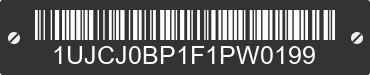 2015 JAYCO Jayco 1UJCJ0BP1F1PW0199 VIN decoded