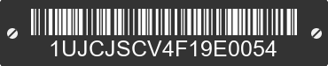 2015 JAYCO Jayco 1UJCJSCV4F19E0054 VIN decoded