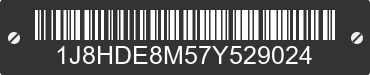 2007 JEEP Grand Cherokee 1J8HDE8M57Y529024 VIN decoded