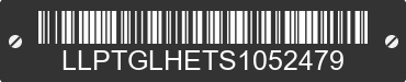 2025 JIAJUE JJ200T LLPTGLHETS1052479 VIN decoded