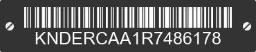 2024 KIA Seltos KNDERCAA1R7486178 VIN decoded