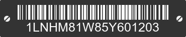 2005 LINCOLN Town Car 1LNHM81W85Y601203 VIN decoded