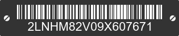 2009 LINCOLN Town Car 2LNHM82V09X607671 VIN decoded