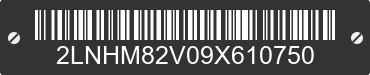 2009 LINCOLN Town Car 2LNHM82V09X610750 VIN decoded