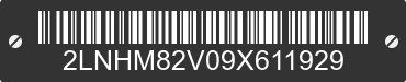 2009 LINCOLN Town Car 2LNHM82V09X611929 VIN decoded