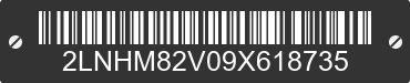 2009 LINCOLN Town Car 2LNHM82V09X618735 VIN decoded