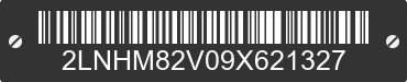 2009 LINCOLN Town Car 2LNHM82V09X621327 VIN decoded
