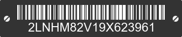 2009 LINCOLN Town Car 2LNHM82V19X623961 VIN decoded
