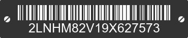 2009 LINCOLN Town Car 2LNHM82V19X627573 VIN decoded