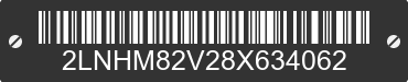 2008 LINCOLN Town Car 2LNHM82V28X634062 VIN decoded