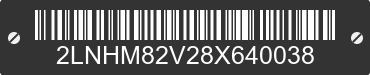 2008 LINCOLN Town Car 2LNHM82V28X640038 VIN decoded