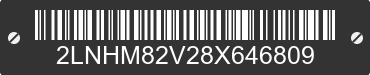 2008 LINCOLN Town Car 2LNHM82V28X646809 VIN decoded