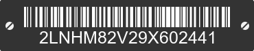 2009 LINCOLN Town Car 2LNHM82V29X602441 VIN decoded