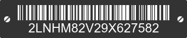 2009 LINCOLN Town Car 2LNHM82V29X627582 VIN decoded