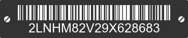 2009 LINCOLN Town Car 2LNHM82V29X628683 VIN decoded