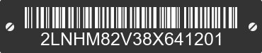 2008 LINCOLN Town Car 2LNHM82V38X641201 VIN decoded