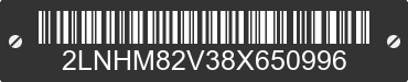 2008 LINCOLN Town Car 2LNHM82V38X650996 VIN decoded