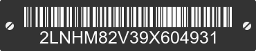 2009 LINCOLN Town Car 2LNHM82V39X604931 VIN decoded