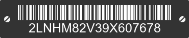 2009 LINCOLN Town Car 2LNHM82V39X607678 VIN decoded