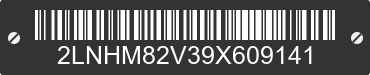 2009 LINCOLN Town Car 2LNHM82V39X609141 VIN decoded