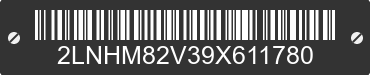 2009 LINCOLN Town Car 2LNHM82V39X611780 VIN decoded