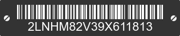 2009 LINCOLN Town Car 2LNHM82V39X611813 VIN decoded