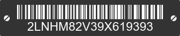 2009 LINCOLN Town Car 2LNHM82V39X619393 VIN decoded