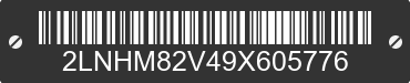 2009 LINCOLN Town Car 2LNHM82V49X605776 VIN decoded