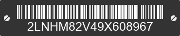 2009 LINCOLN Town Car 2LNHM82V49X608967 VIN decoded