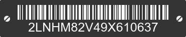 2009 LINCOLN Town Car 2LNHM82V49X610637 VIN decoded