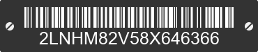 2008 LINCOLN Town Car 2LNHM82V58X646366 VIN decoded