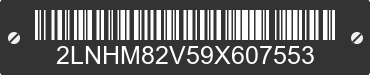 2009 LINCOLN Town Car 2LNHM82V59X607553 VIN decoded
