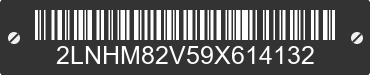 2009 LINCOLN Town Car 2LNHM82V59X614132 VIN decoded