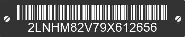 2009 LINCOLN Town Car 2LNHM82V79X612656 VIN decoded