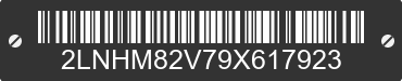 2009 LINCOLN Town Car 2LNHM82V79X617923 VIN decoded